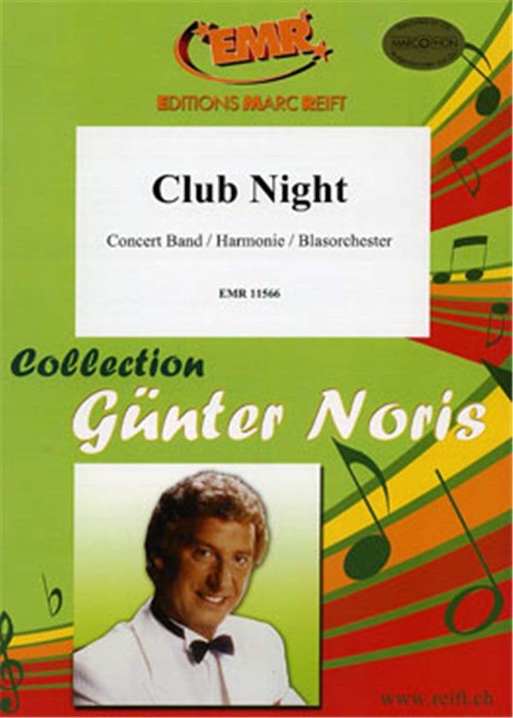 Club Night